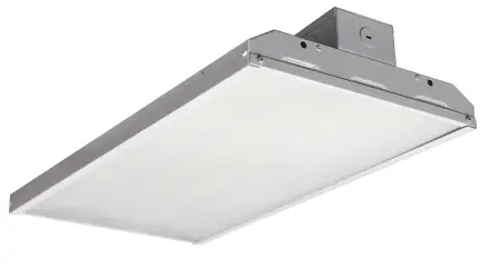 highbay linear full body