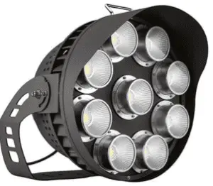 LED High Mast Pole Lights-LS-ST