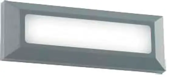 step lights