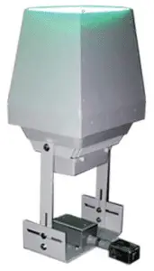 LED Facade Flood Lighting