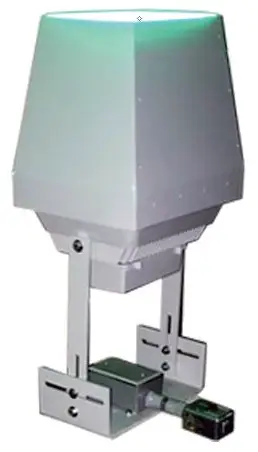 LED Facade Flood Lighting