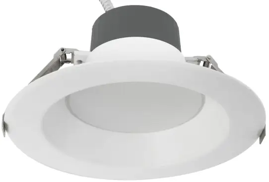LED Commercial Recessed Downlights-BeyondLED-L20