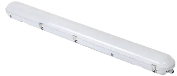 LED Vapor Tight Lights