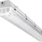 LED Vapor Tight Linear Lights