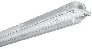 LED Vapor Tight 4ft food processing facilities