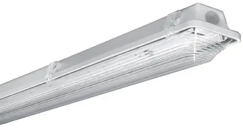 LED Vapor Tight 4ft food processing facilities
