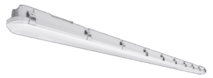 LED Vapor Tight Linear Lighting