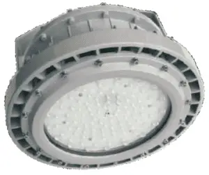 Class 1 Division 1 LED Lighting - C Series