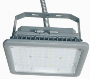 Explosion Proof High Bay LED Light - Type A