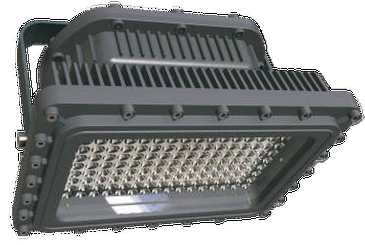 EVE LED Explosion Proof Lighting D Series By James, Class L, Division L