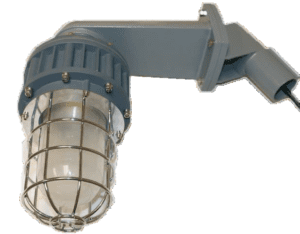 LED Explosion Proof Paint Spray Booth Lighting