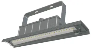 Explosion Proof LED Linear Lighting - H Series