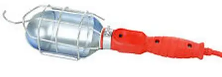 EVE LED Explosion Proof Lighting