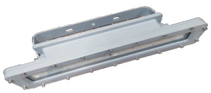 Explosion Proof LED Linear Lighting