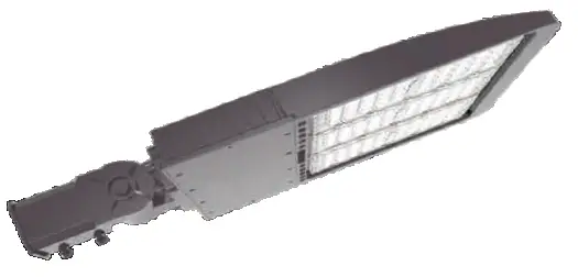 EVE LED Explosion Proof Lighting