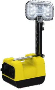 Portable Explosion Proof Lighting - MV01