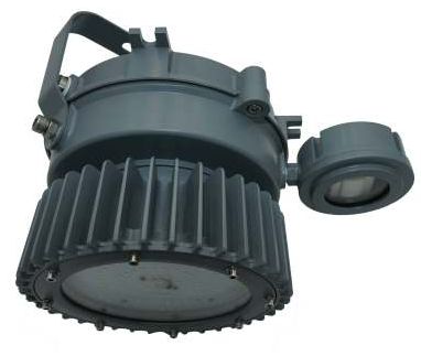 EVE LED Explosion Proof Lighting Q Series by James