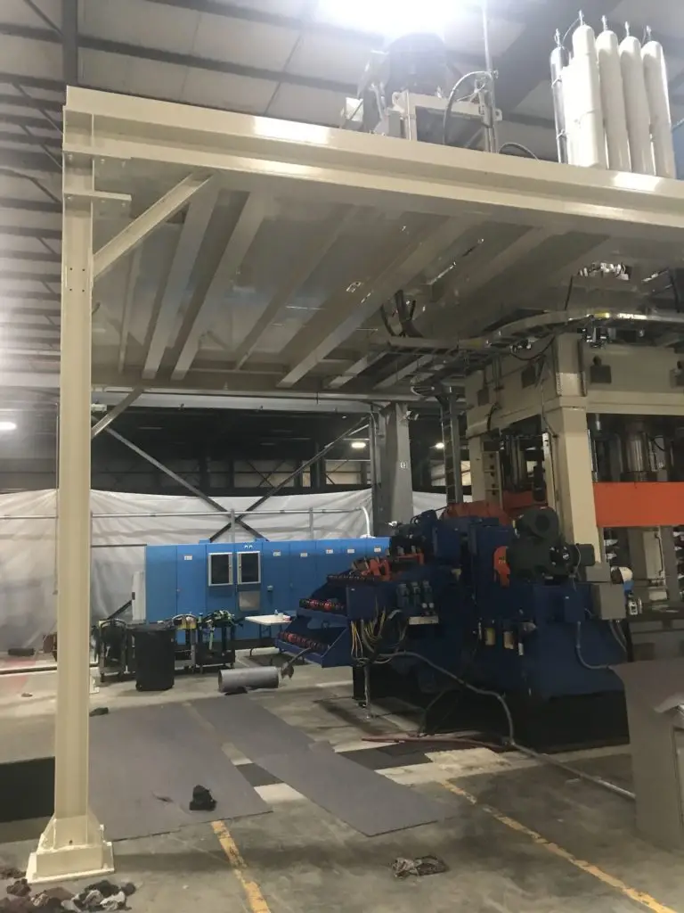 Discover the Benefits of Industrial High Bay LED Lights