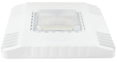 LED Gas Station Canopy Lights Lights