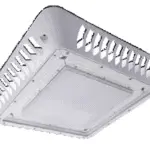 LED Square Canopy 
