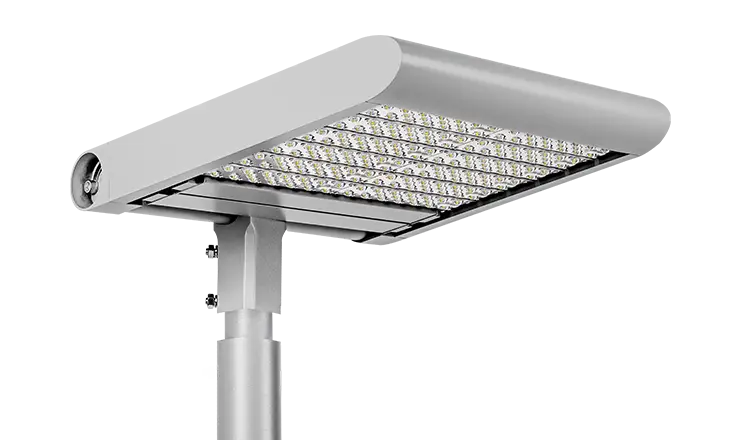 Outdoor Sports Lighting - Aurora