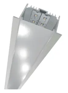 LED Linear Form Factors