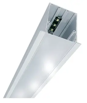 LED Linear Form Factors