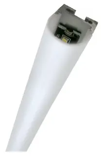 LED Linear Form Factors