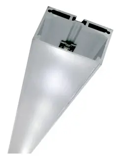 LED Linear Form Factors