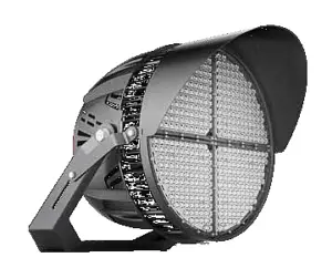 SP06 Round Sports Stadium Light