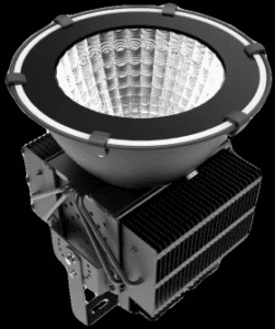 LED High Mast Lighting