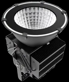 LED High Output Sports Light