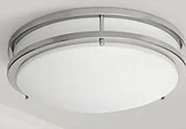 ceiling led round flush mount