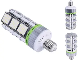 LED adjustable corn cob lamp