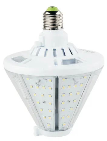 Ledsion LED up and down corn bulb