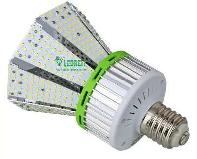 LED Post Top Retrofit Kits