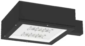 Area Lights-Shoebox 3040