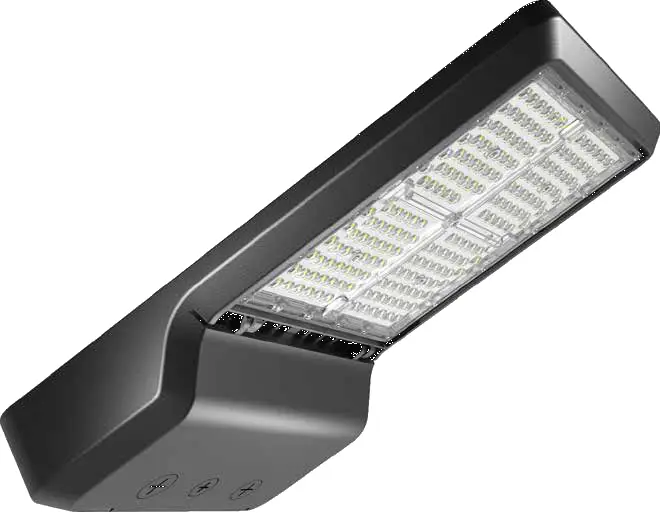 LED StreetLights-ATG-Archer G2