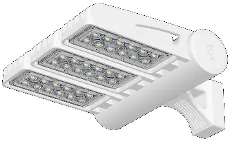 LED Area Flood Lights-IO