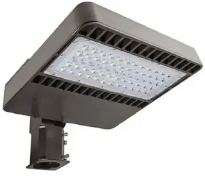LED Area Lights-Nebulite-AL