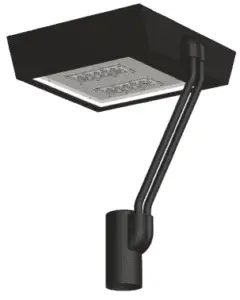 LED Area Lights-Century