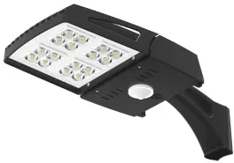 Area Flood Lights-Eros