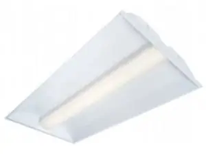 LED Ceiling Lights - 2x4 Tunable Troffers-Altech-U-TRF