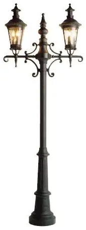 Upgrade Your Lighting Aesthetics with Clam Shell Pole Base Covers and Decorative Post Covers