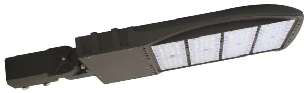 Mall Parking Lot Lights-Ledsion LED Shoebox Area Light