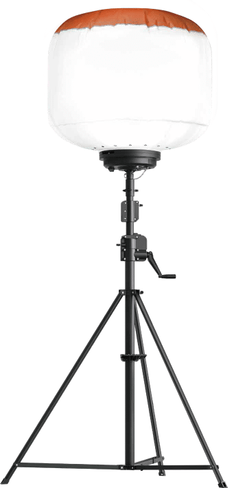 LED Balloon Light