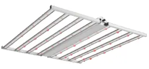 Ledsion-Full Spectrum LED Grow Light-MB2