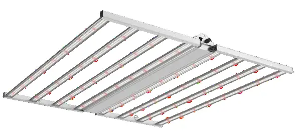 Ledsion-Full Spectrum LED Grow Light-MB2
