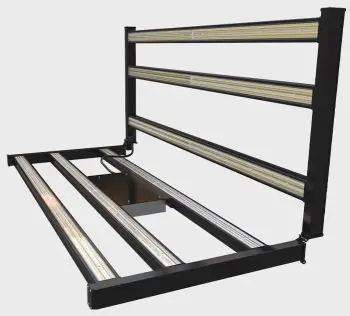 Nebulite-Foldable Grow Light-GL1140