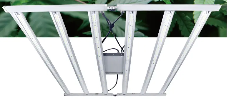 Venas-Customizable LED Grow Lights-Full Spectrum-GL